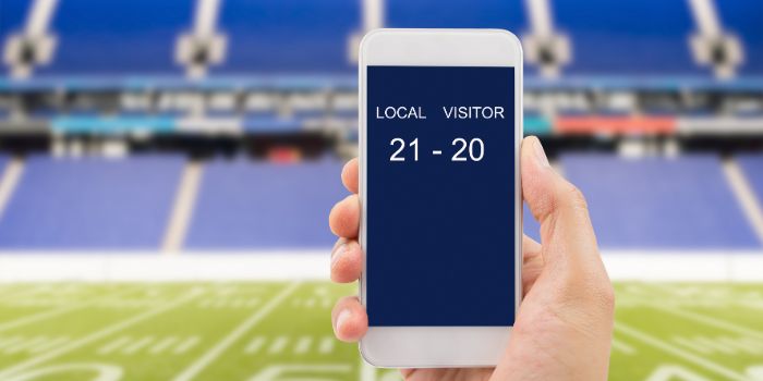 Đọc và phân tích bảng xếp hạng